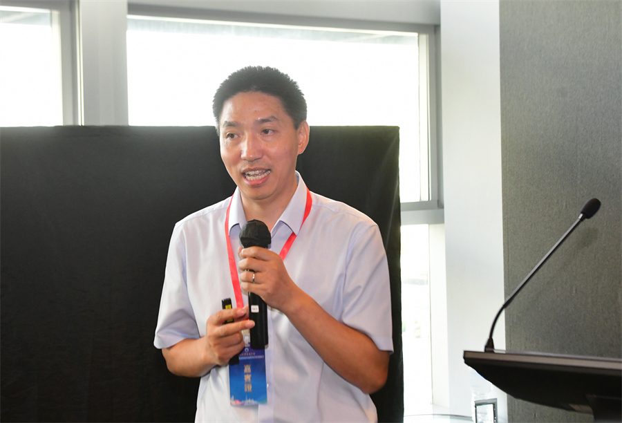 图6 億嘉和出海全球化經驗分享-億嘉和科技股份有限公司(603666.SH)副總裁何軍偉先生.jpg