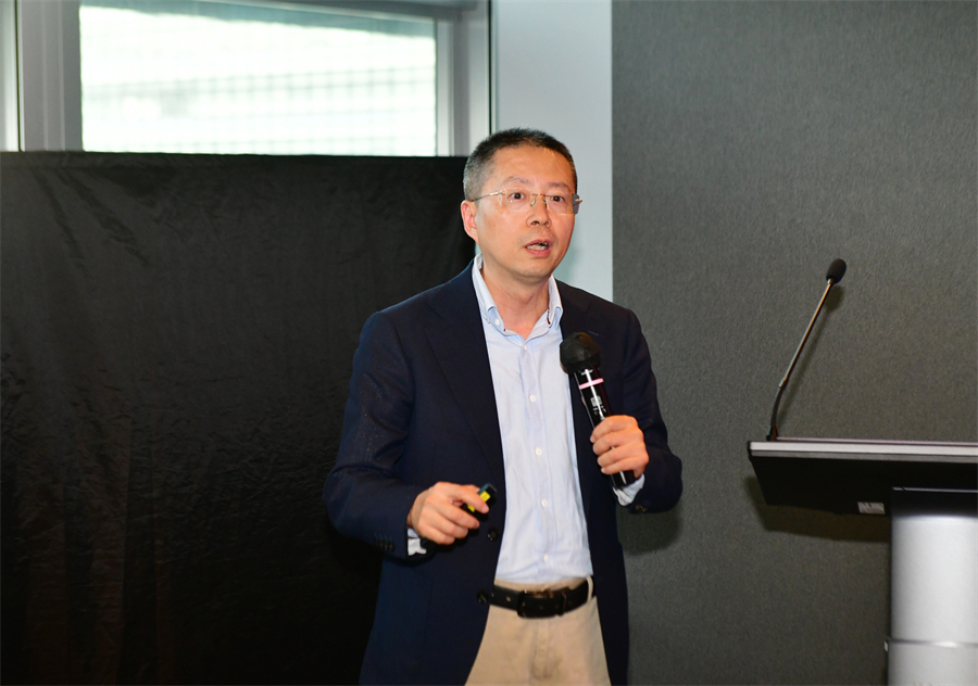 图11 中國低空出海投資與中東、非洲地區的機遇與挑戰-匯景科技總經理張弛先生.jpg