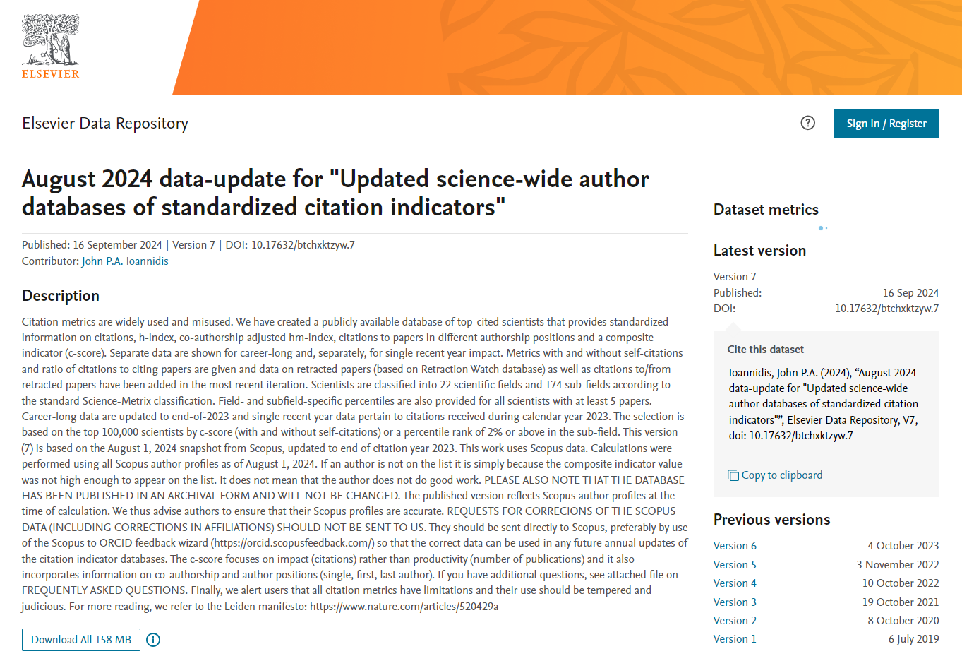 图1:全球前2%顶尖科学家榜单(World's Top 2% Scientists).png