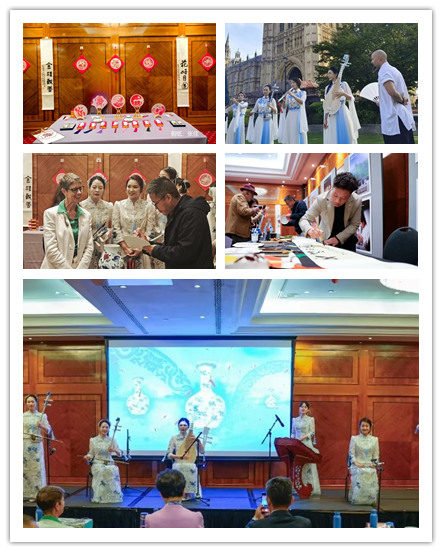 圖四  景德鎮文化元素在英國亮相2.jpg