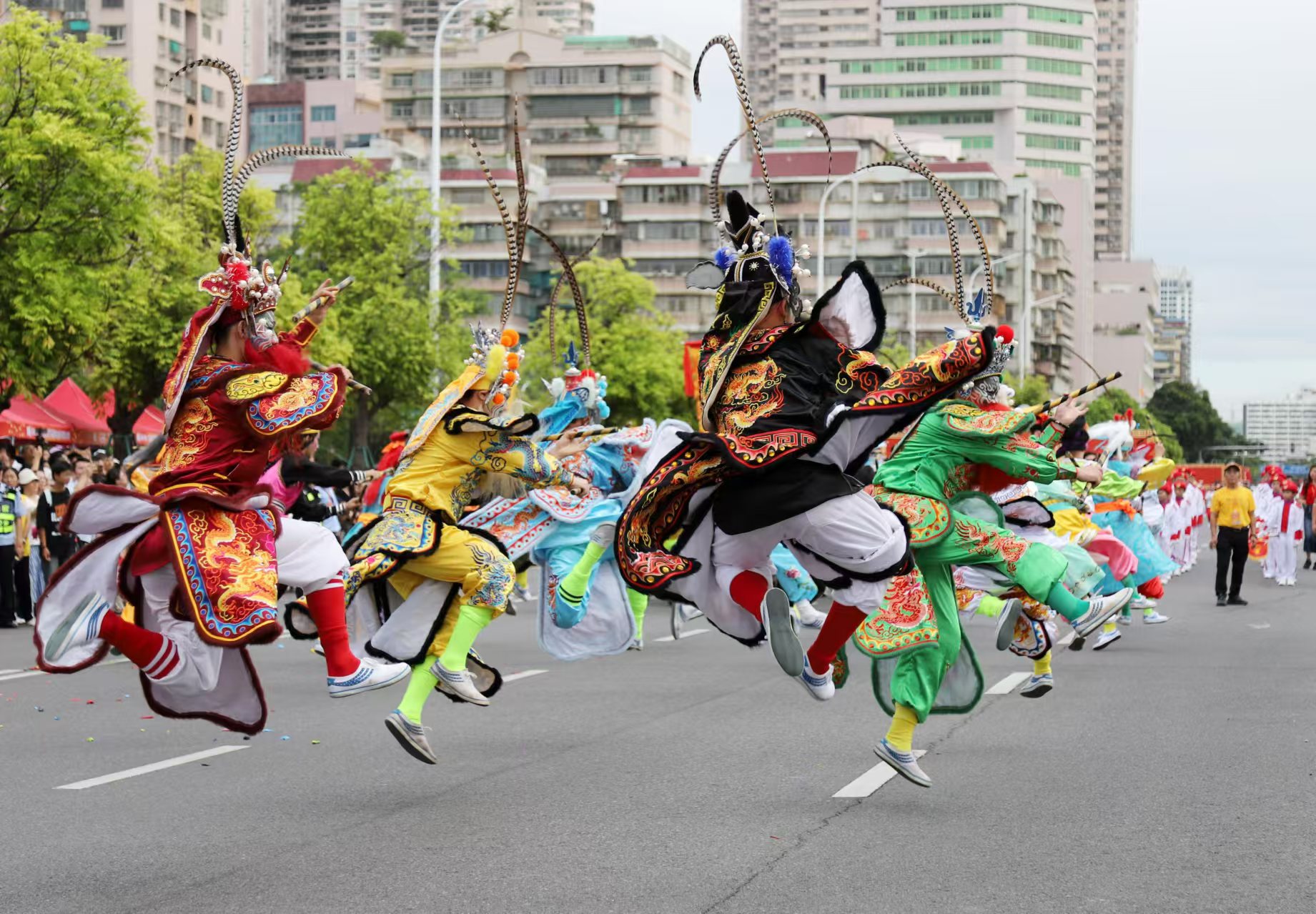 英歌舞(姚軍 攝).jpg