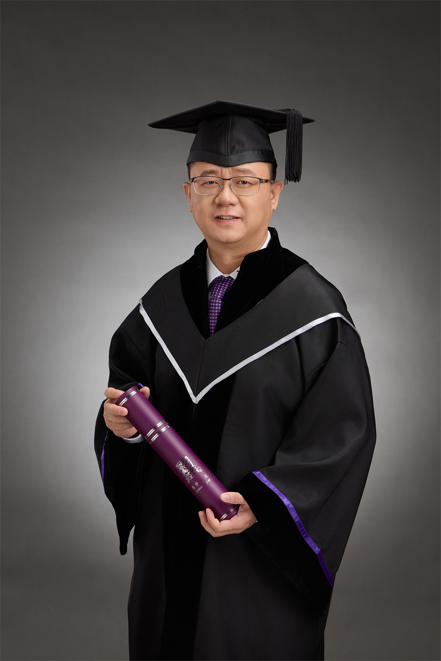 圖片1 張瑜 廣州金域醫學檢驗集團股份有限公司供應鏈管理中心 總經理.jpg