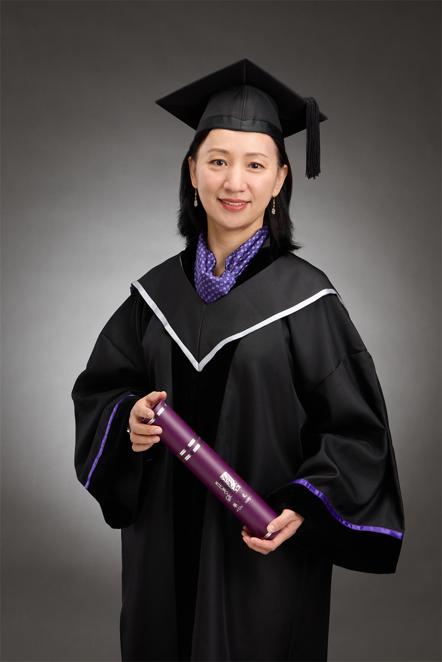 圖片1 韓梅梅 昱科環球存儲科技（深圳）有限公司 高級全球戰略採購經理.jpg