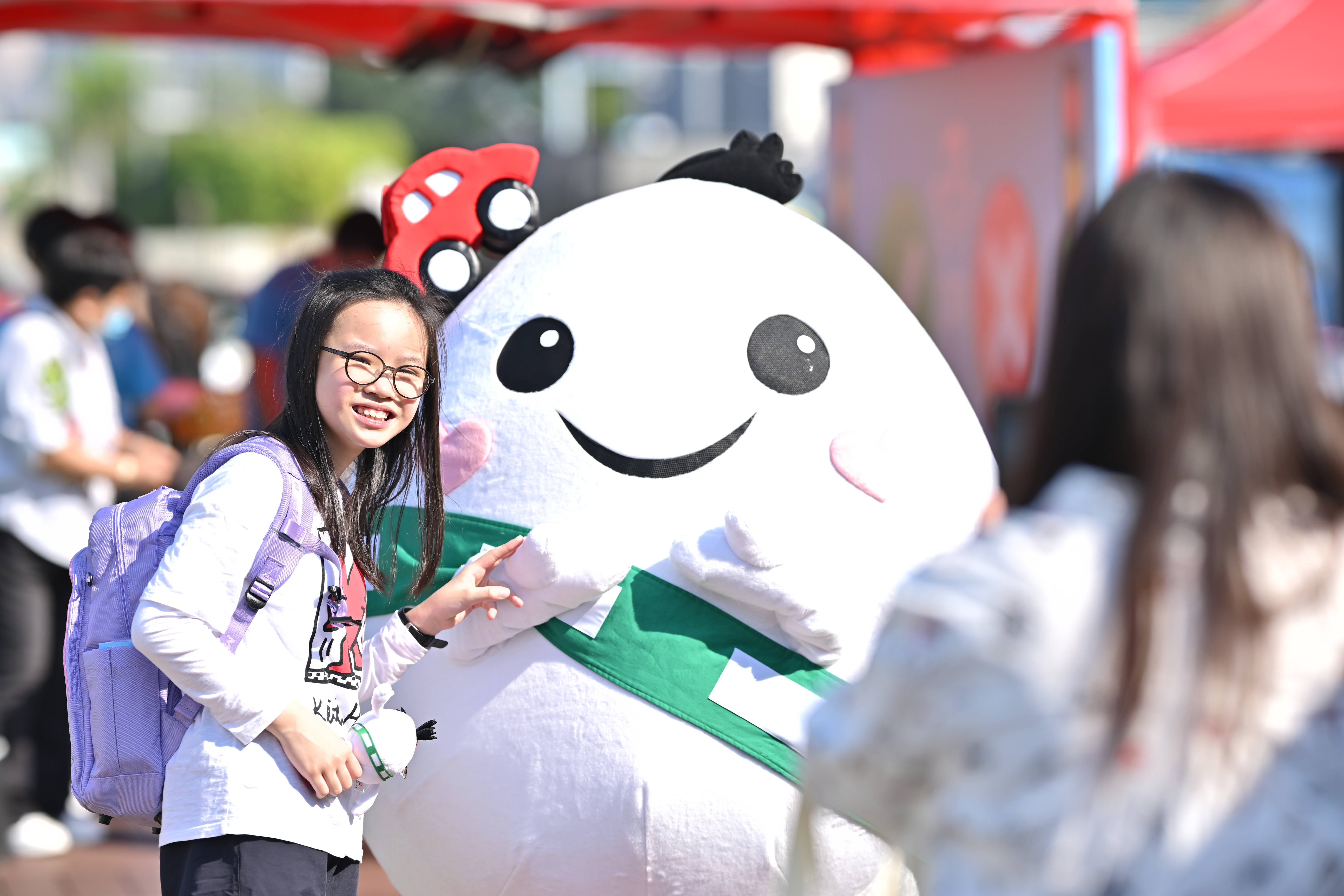 5. 今年現場繼續有「留心蛋」打卡專區.JPG