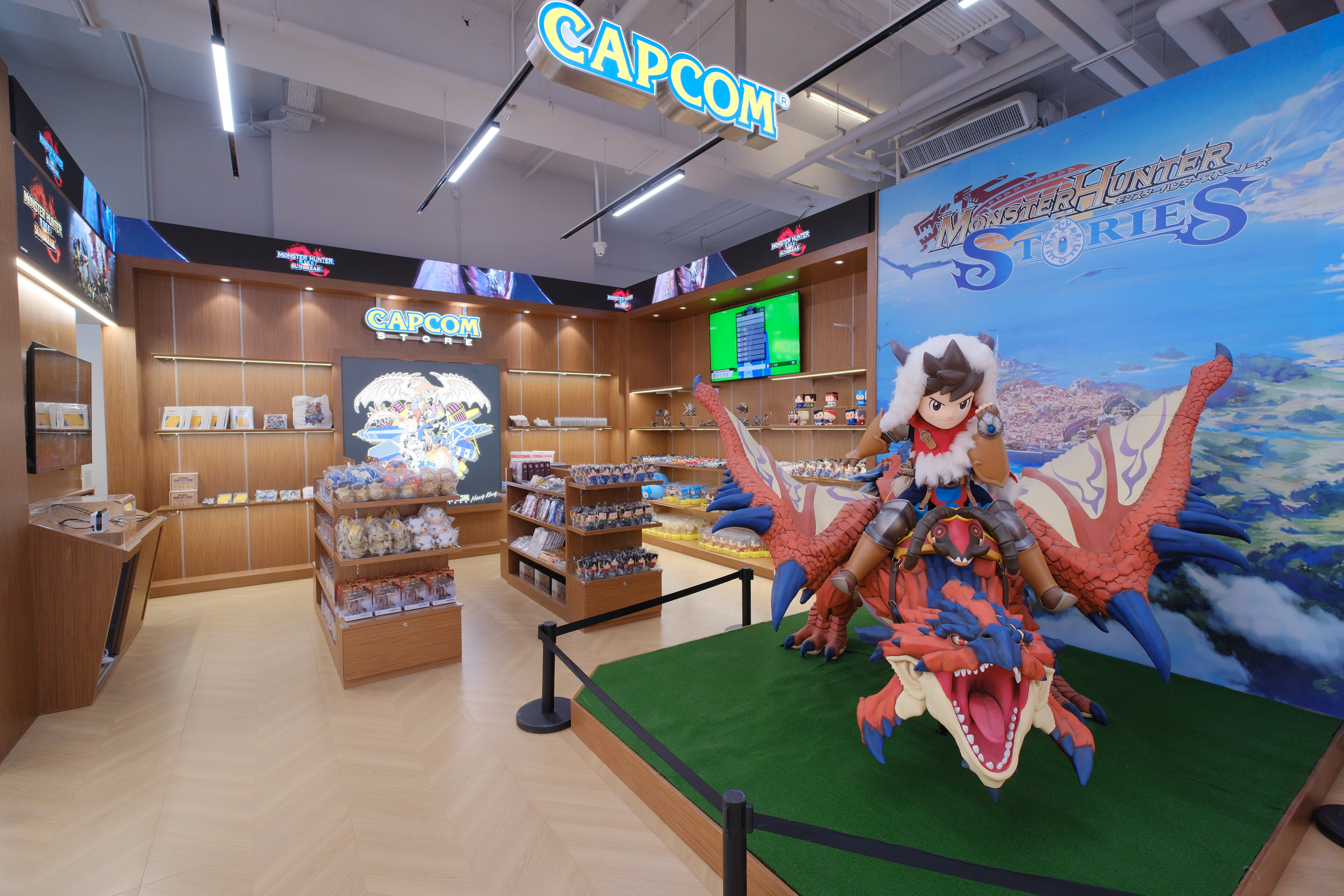 CAPCOM 遊戲專區.jpg