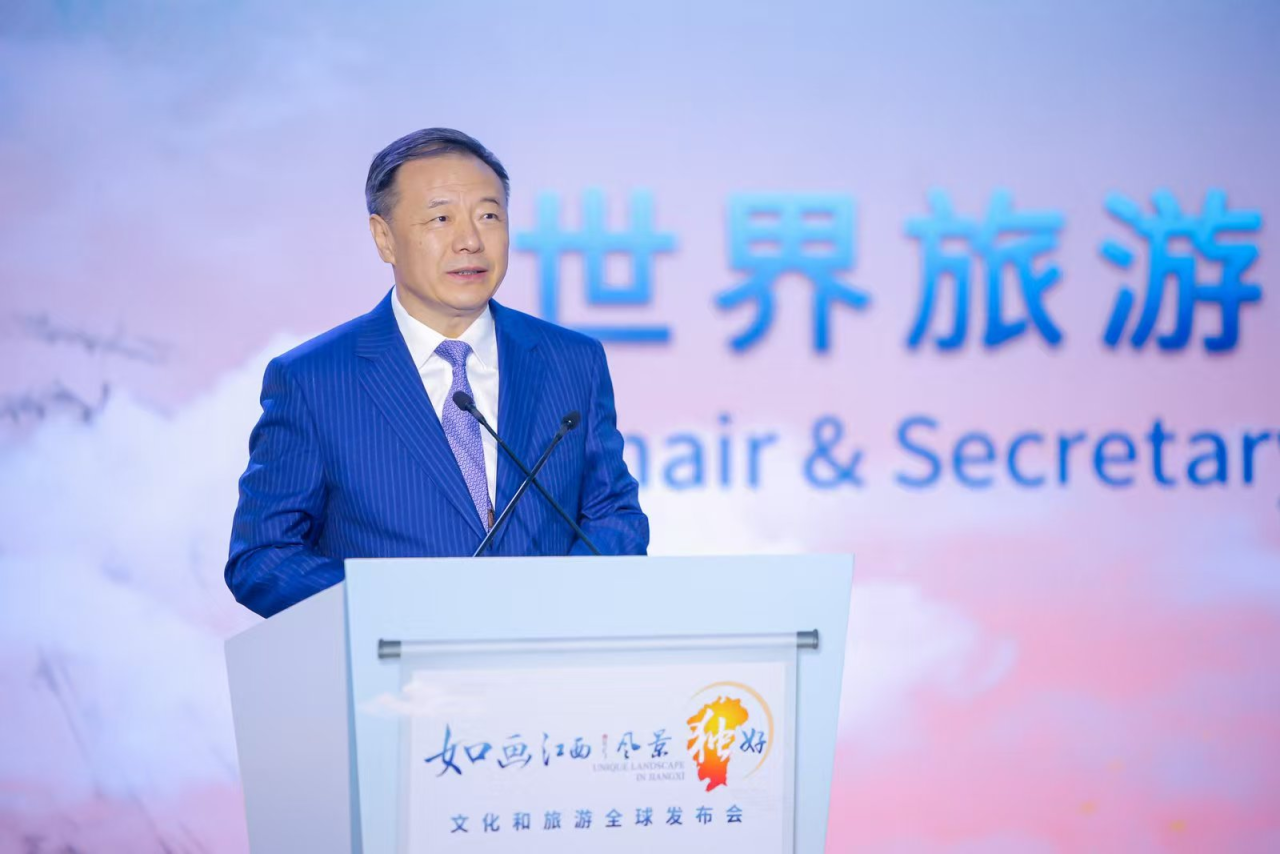 图3：世界旅游联盟副主席、秘书长刘士军.png