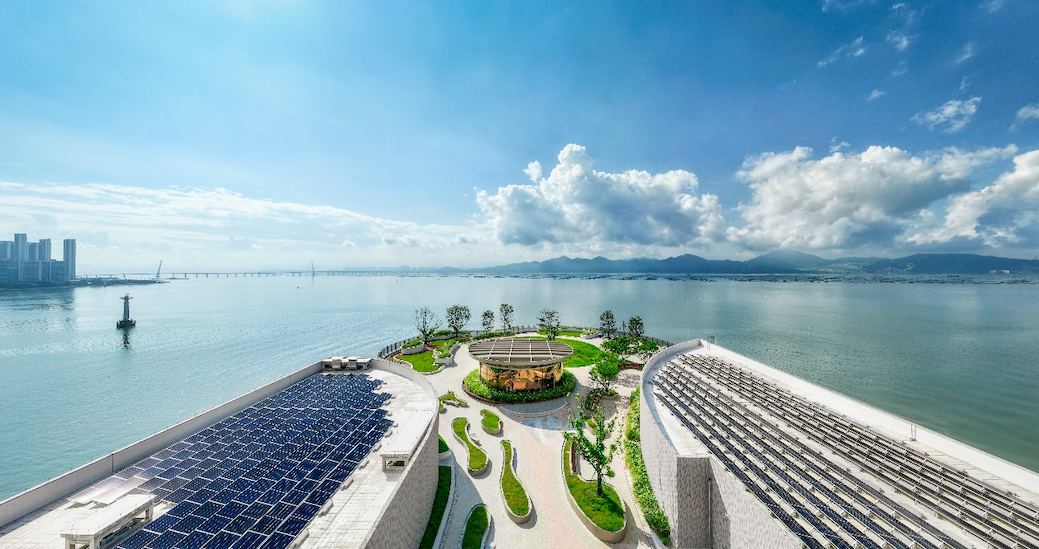 圖4：K11 ECOAST海濱文化藝術區呈現城市與自然交融的獨特魅力.png