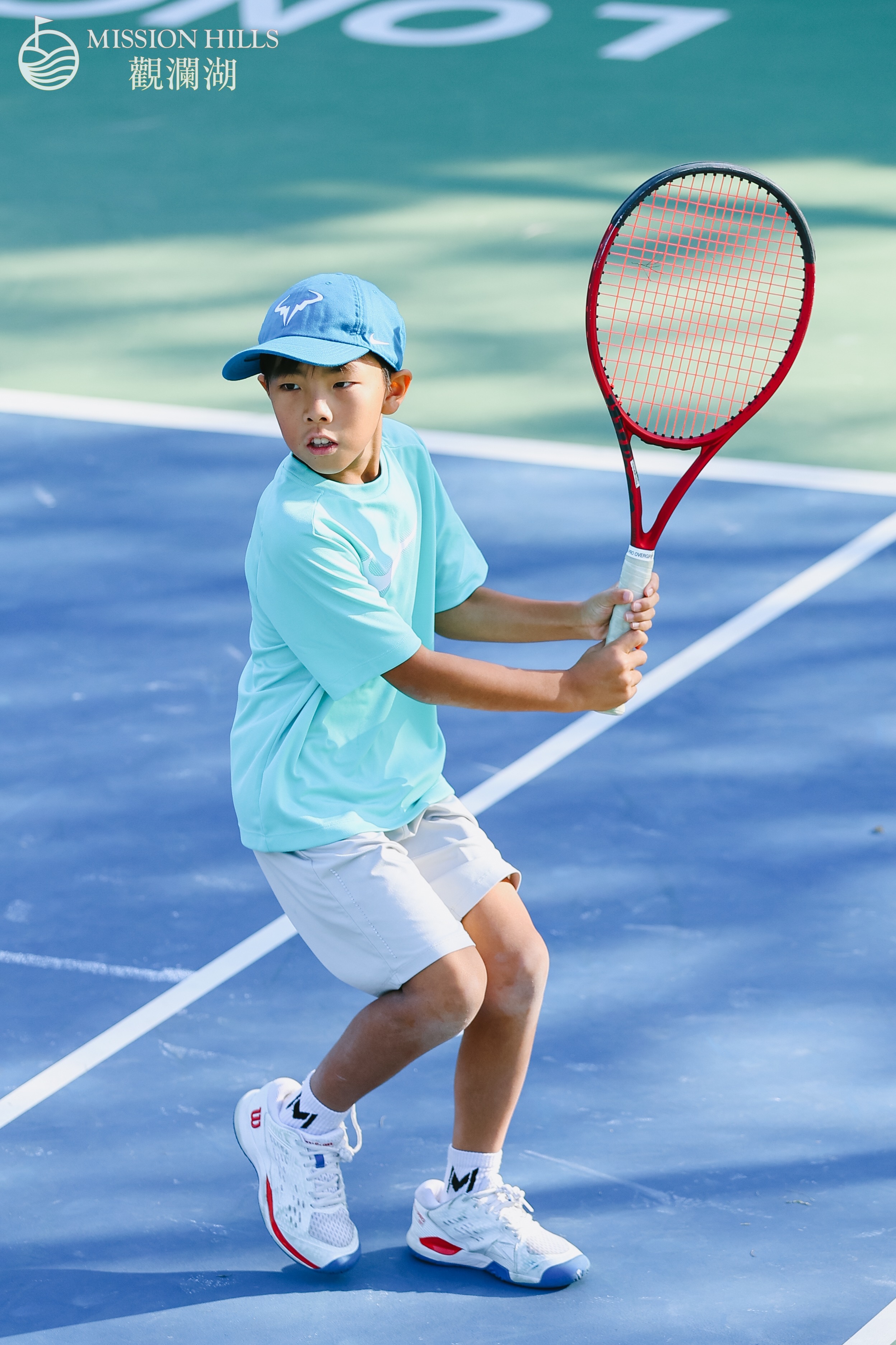 2024粵港澳大灣區青少年網球精英賽落幕 (2).JPG