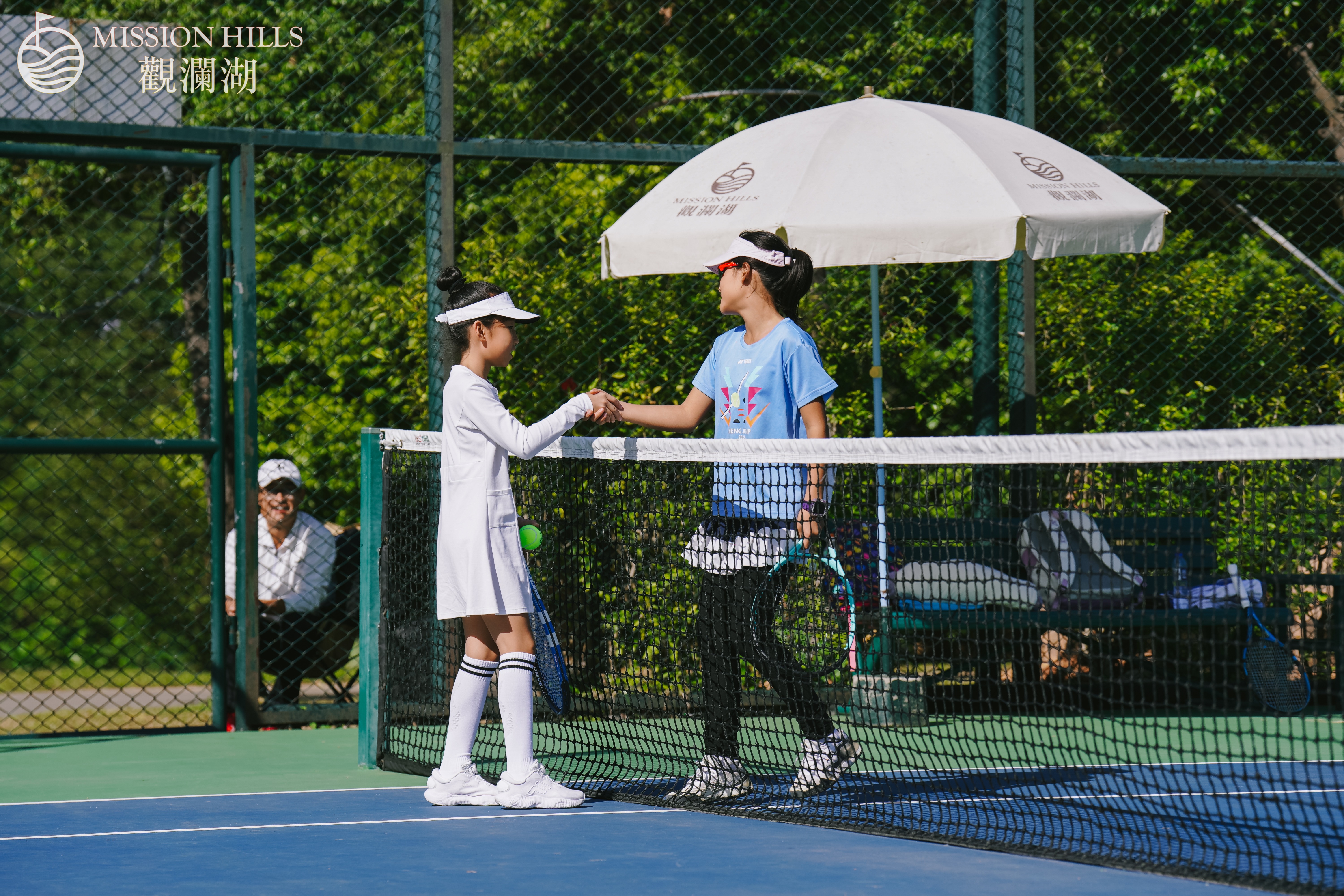 2024粵港澳大灣區青少年網球精英賽落幕 (1).JPG