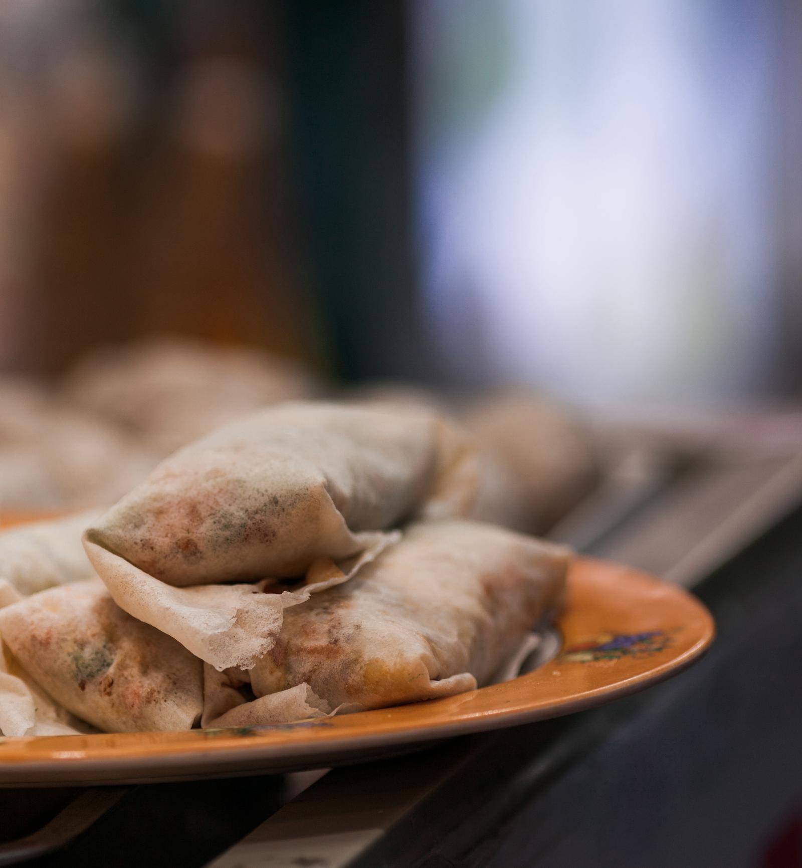 圖一：泉州潤餅菜 Quanzhou Runbing.jpg