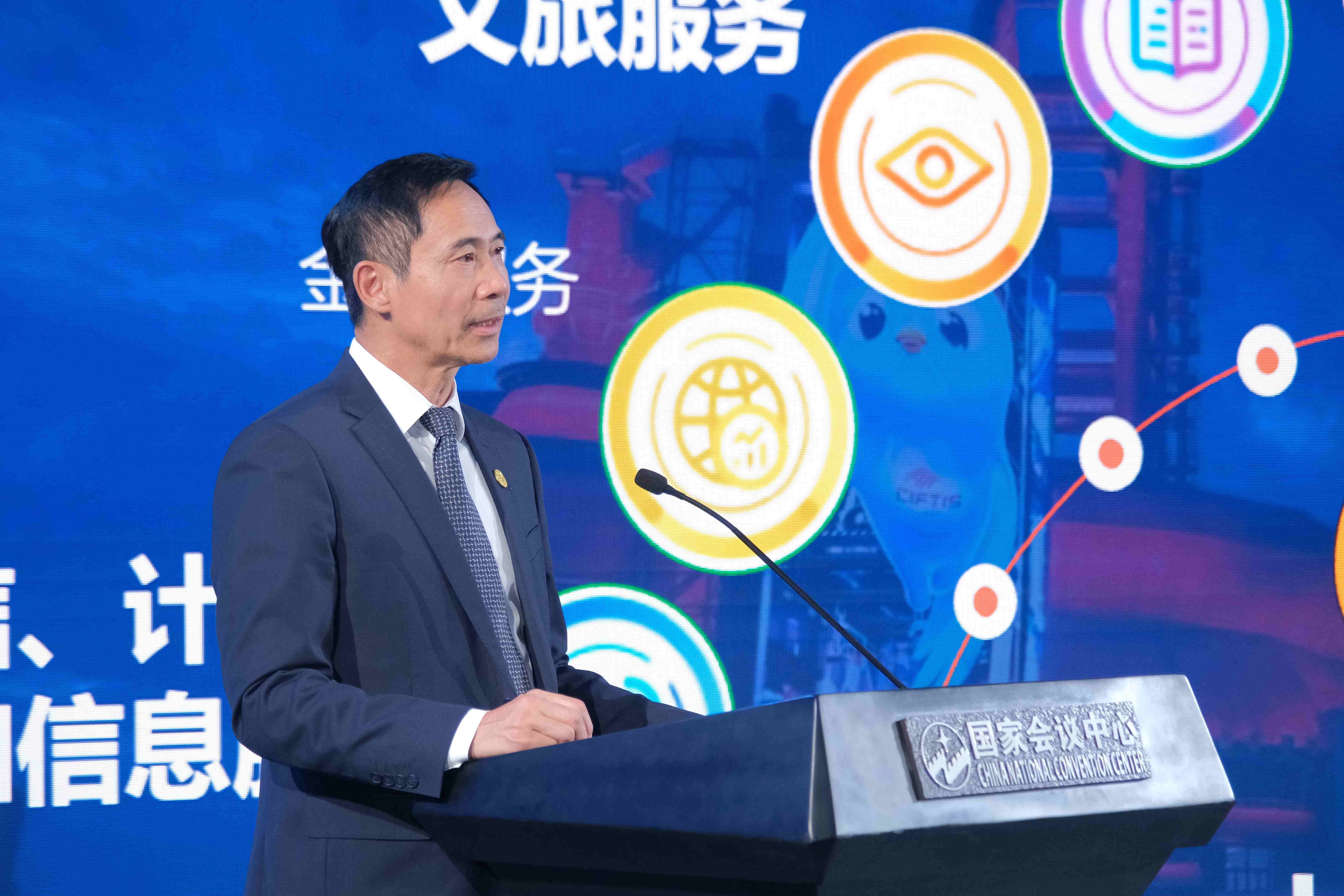 圖片5：首都會展（集團）有限公司總經理周一煒推介2025年服貿會.jpg