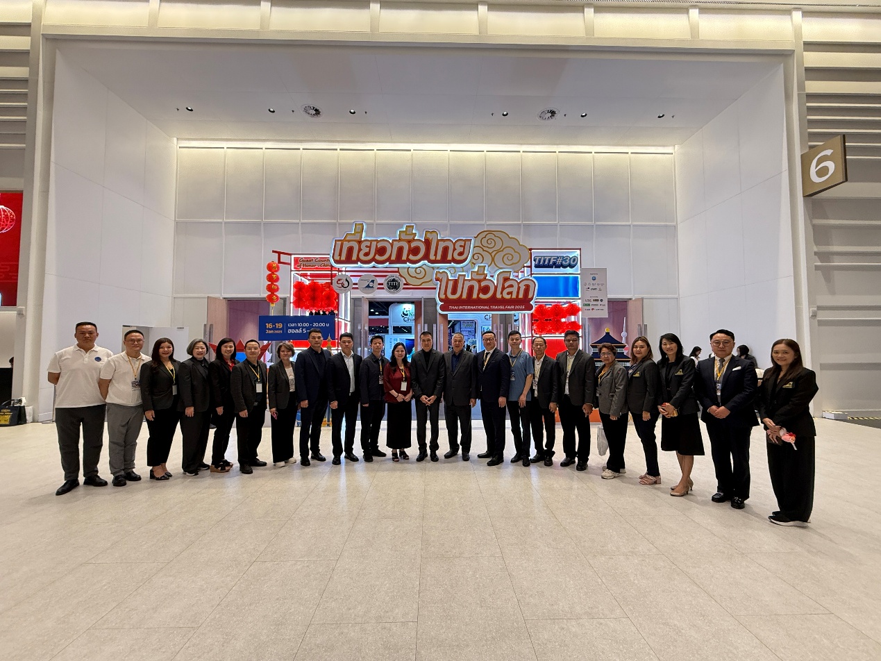 图3：贵州文旅代表团参加第 30 届泰国国际旅游展.jpg