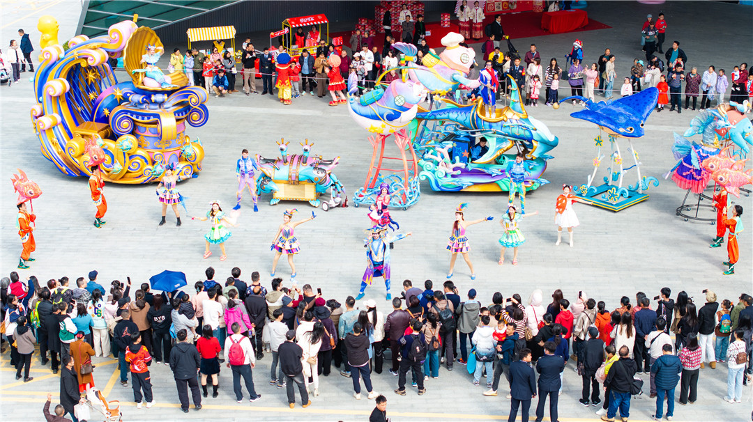 春节小梅沙海洋世界“梦幻梅沙 欢乐盛典” (1).jpg