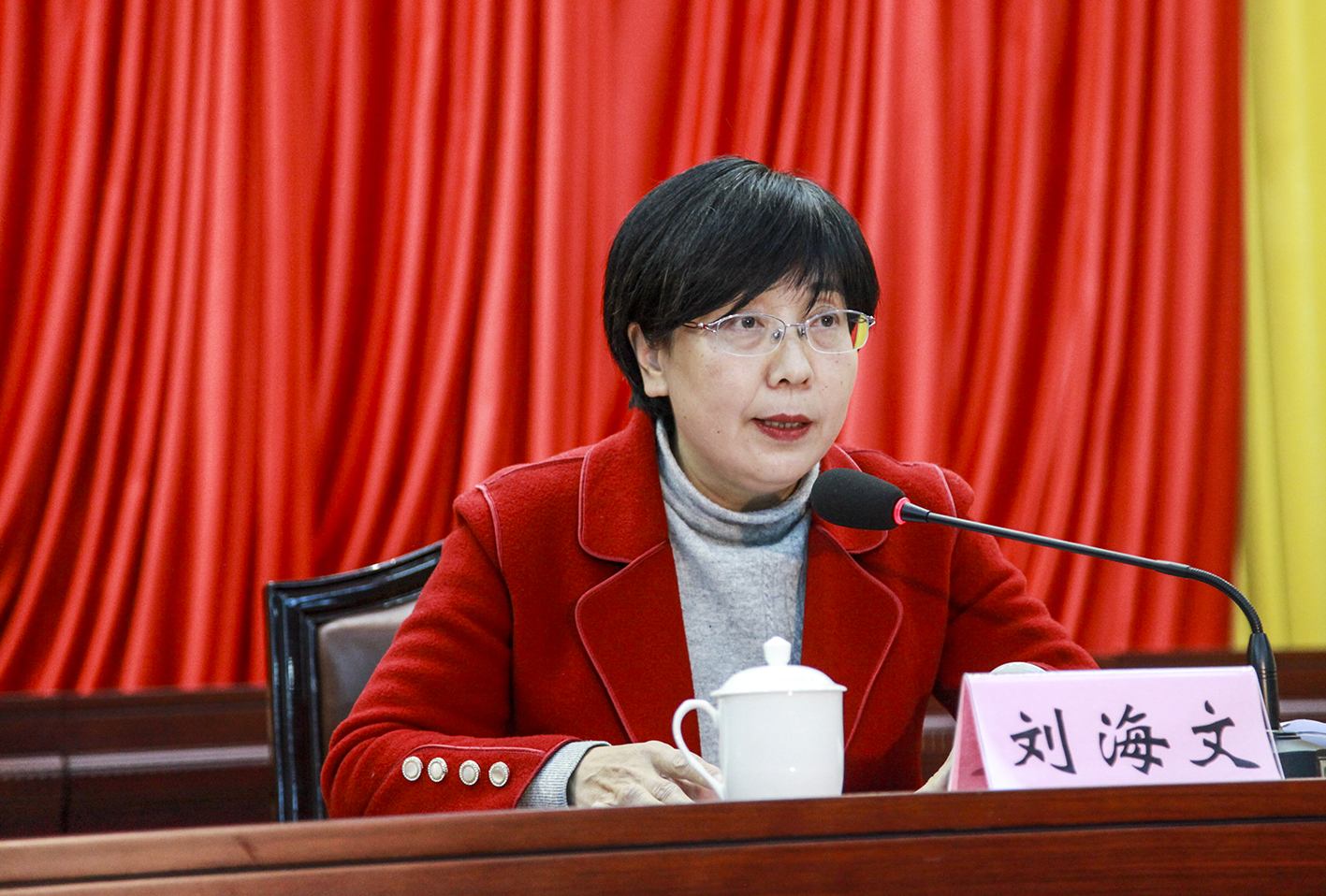 3,潮安区委常委、宣传部部长刘海文.jpg