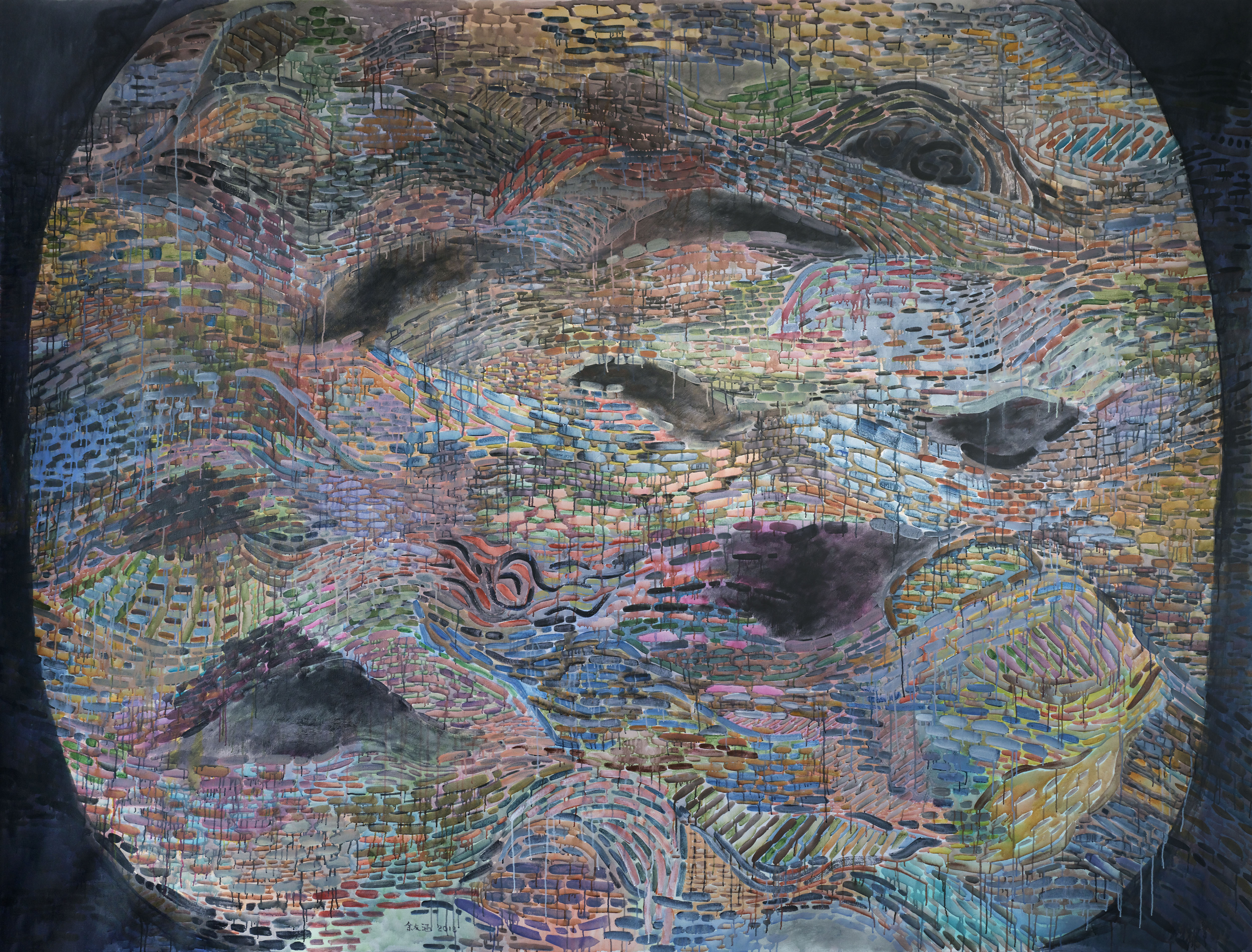 2018 10-4，230x302cm，布面丙烯，2018.jpg