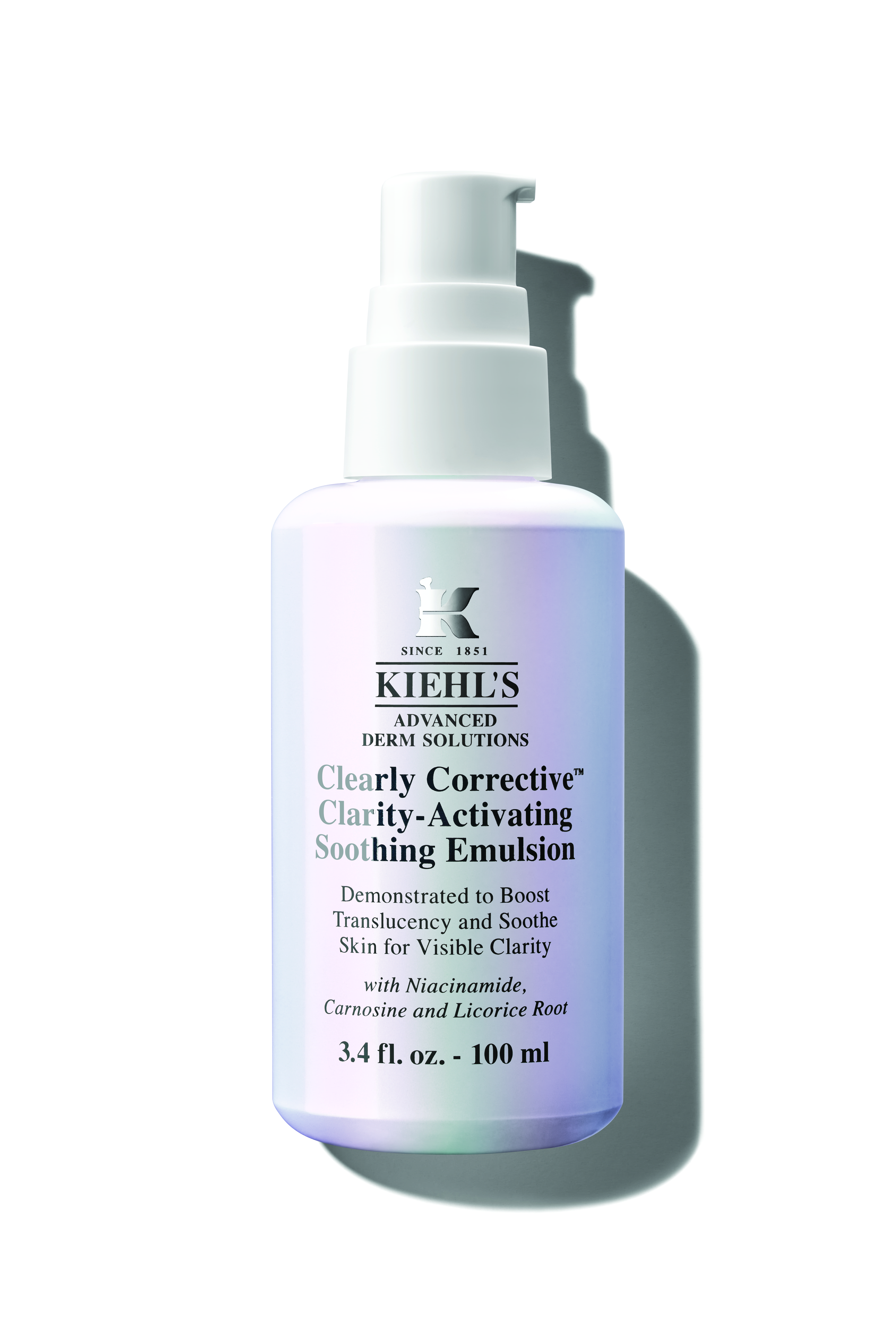 醫學維C淨白乳液_Clearly Corrective™ Clarity-Activating Soothing Emulsion 100ml_HK$540.jpg
