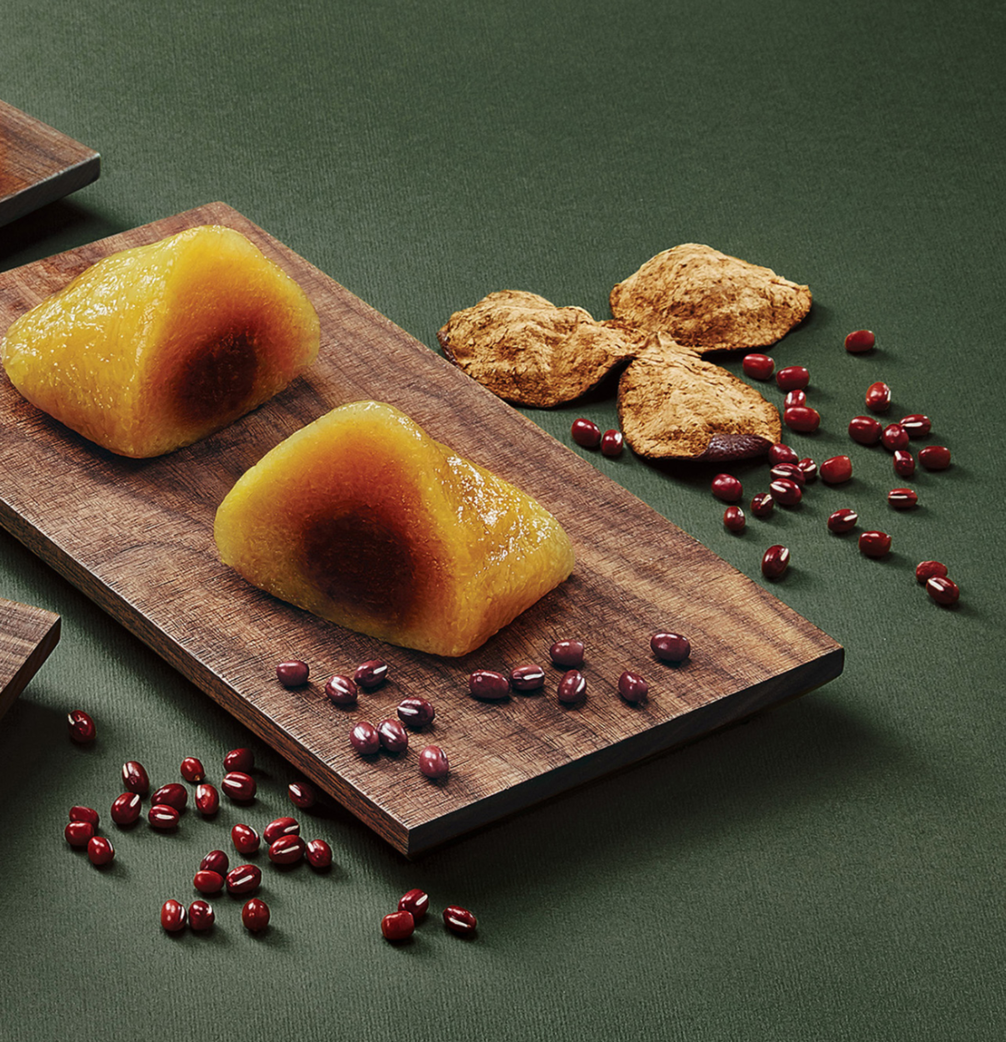 Kee Wah Rice Dumpling_陳皮豆沙梘水粽_2.jpg