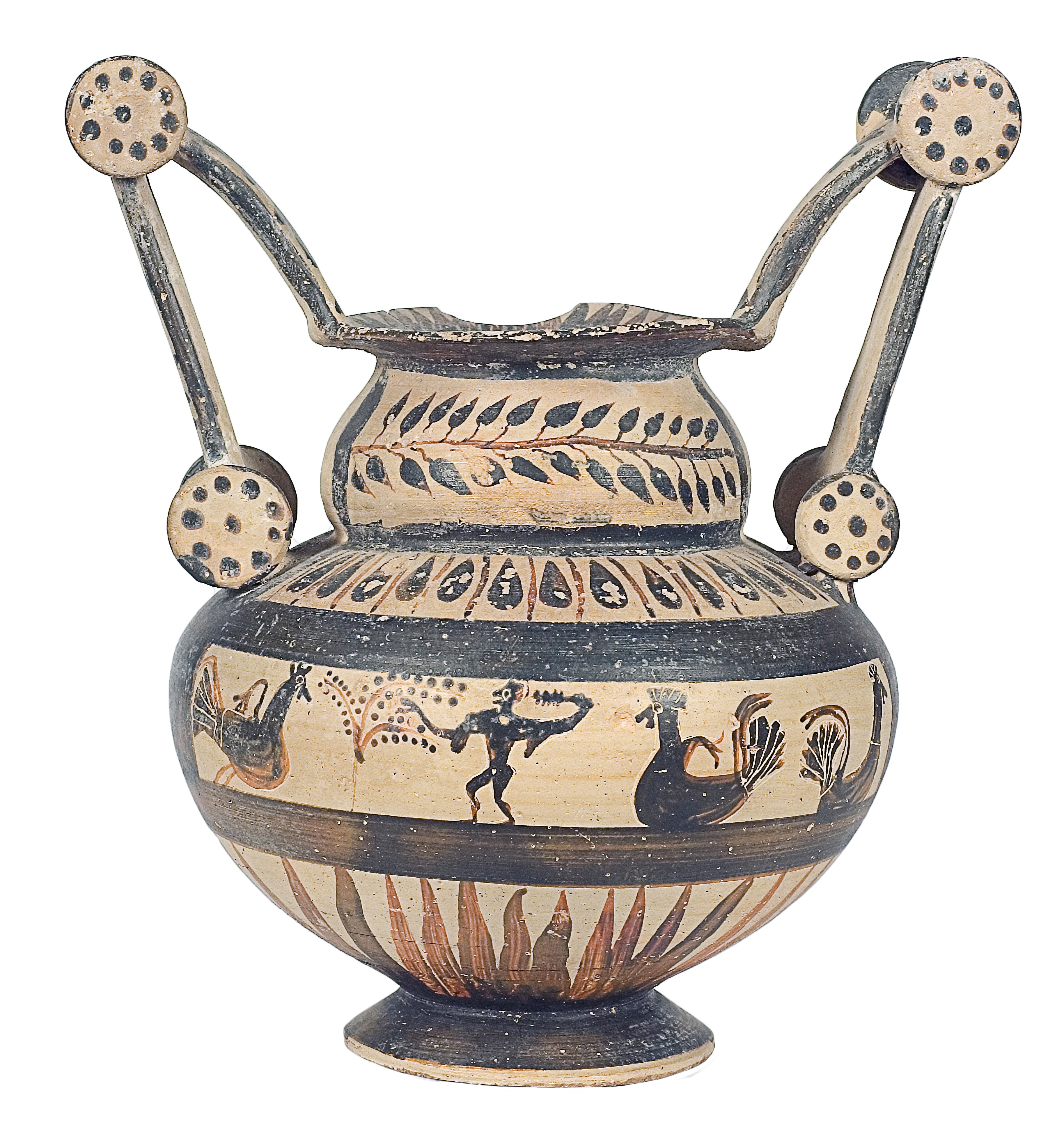 06 褐像式碟飾壺.jpg