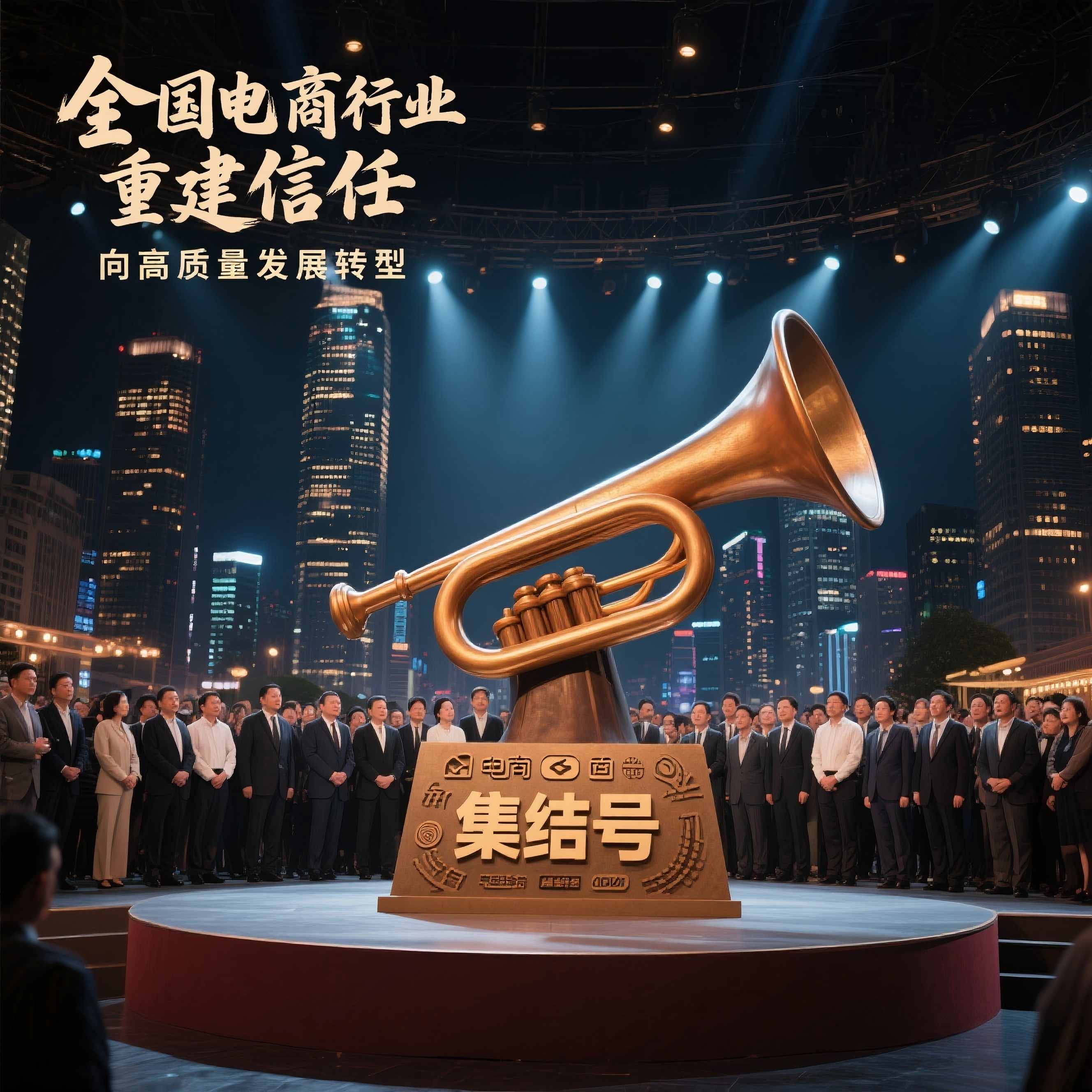 圖說二：吹響全國電商行業重建信任、向高質量發展轉型的「集結號」.jpg