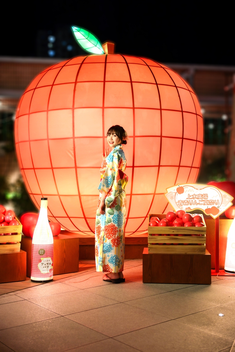 115_上水廣場夏日呈獻_青森りんご夏祭り_巨型蘋果燈籠_l.jpg