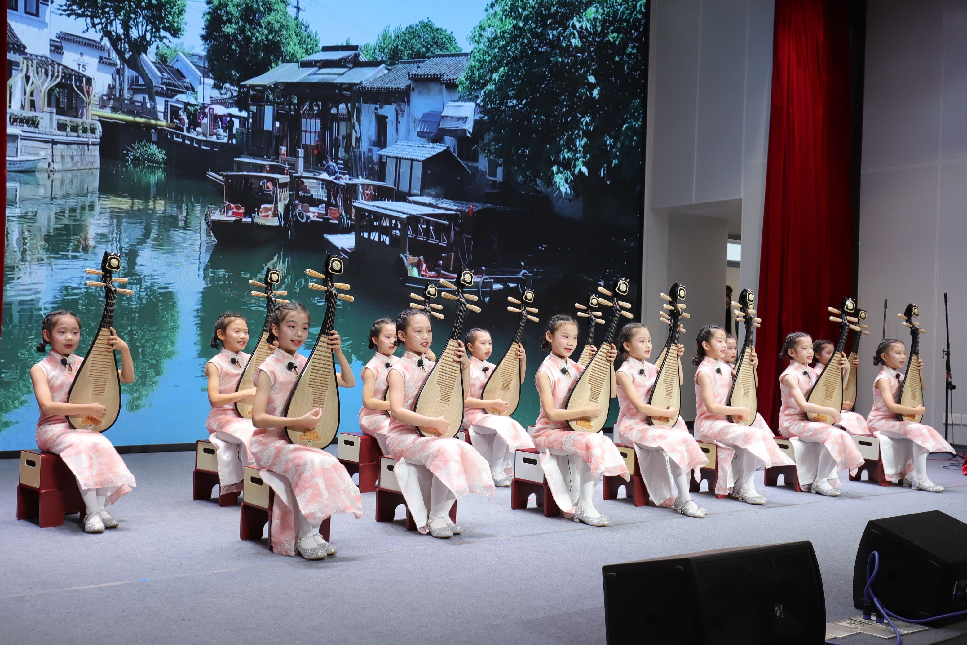 圖一：少兒評彈《蘇州好風光》  .jpg