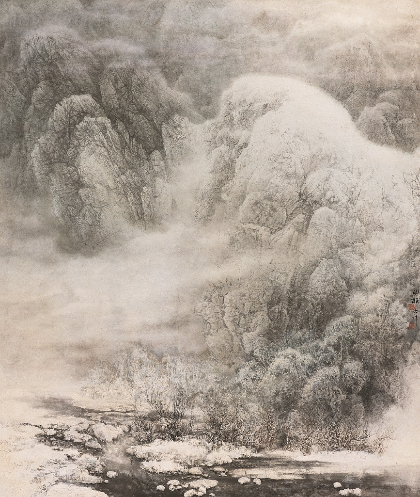 圖5：馮大中、宋雨桂 ：《甦醒》.jpg