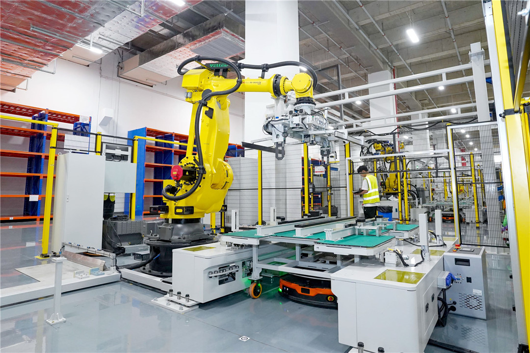 圖一：相城全力做強「3 3 X」現代產業體系.jpg