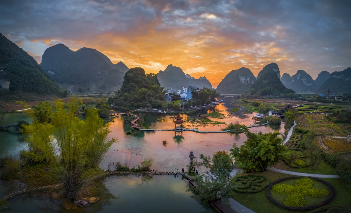 3、靖西鵝泉景區 （邱加西 攝）.jpg