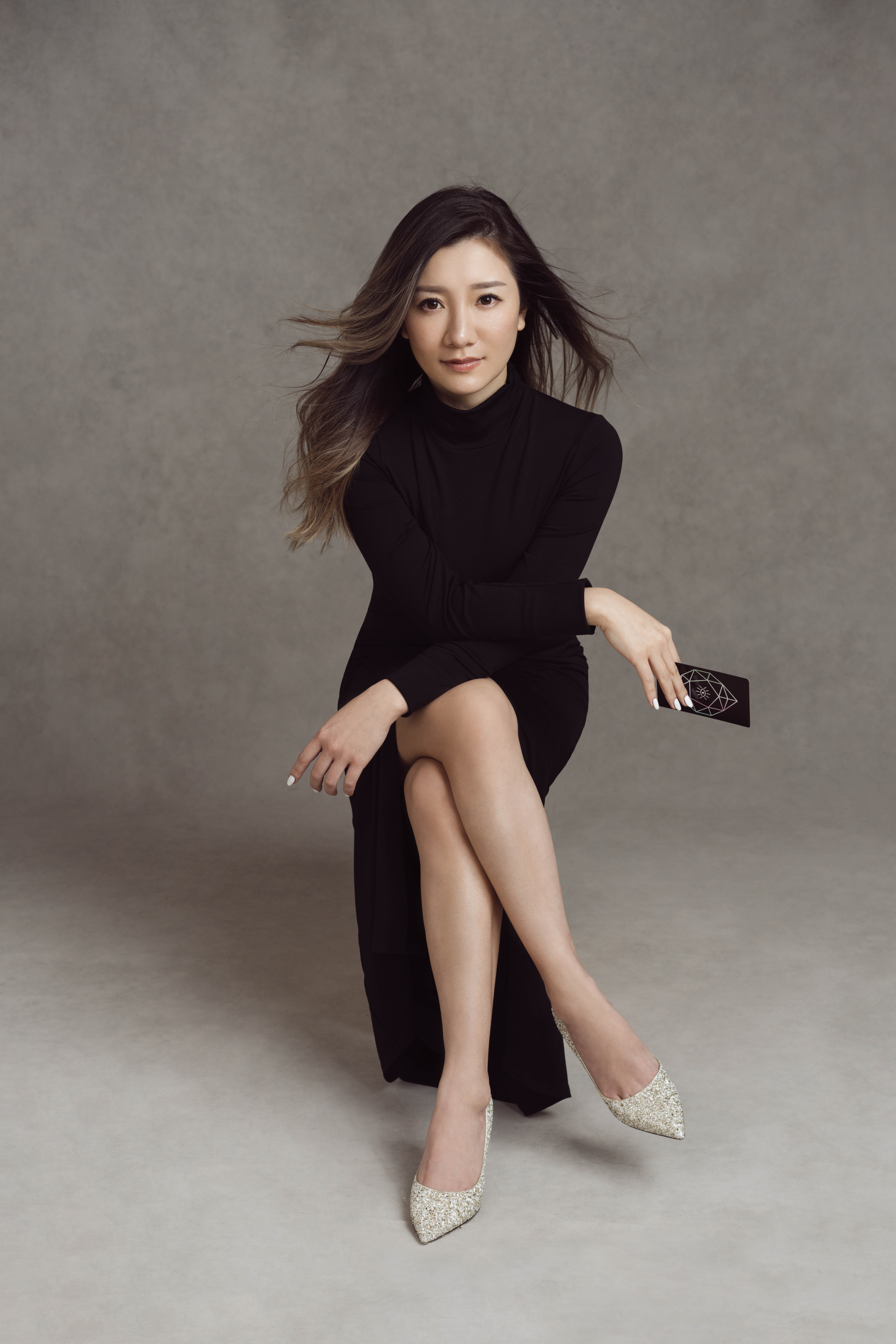 (大相) 在陳蔚菁努力下,療癒經濟已不再是小眾選擇,而是一種普世生活哲學,讓每個人都能在快節奏的生活中,找到屬於自己的心靈避風港。.jpg